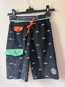 PROTEST Badehose Badeshorts gr.140,neuwertig - Bild 1 von 4