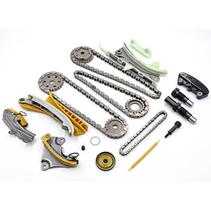 For 1997-06 Ford Explorer Ranger Mazda B4000 Mercury 4.0L SOHC Timing Chain Kit - Picture 1 of 12
