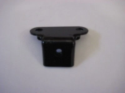 Asiento trasero bisagra Yamaha XJ550 NOS PART4G0-24718-00 Foto 1 de 3