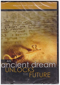 ANCIENT DREAM UNLOCKS THE FUTURE (DVD, 2008) NEW - Picture 1 of 1