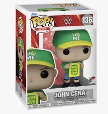 Ultimate Funko Pop WWE Wrestling Figures Checklist and Gallery 218