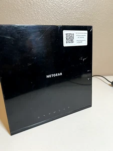 NETGEAR AC1600 Wifi Cable Modem Router C6250 (no cords) - Afbeelding 1 van 6