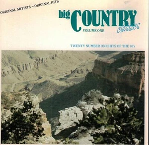 Johnny Cash, Barbra Mandrell, Charlie Rich, Ronnie Milsap, Moe Joe, Waylon Jenni - Bild 1 von 1