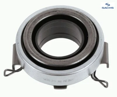 Cojinete de desembrague SACHS 3151600792 para Toyota Corolla Starlet Foto 1 de 2