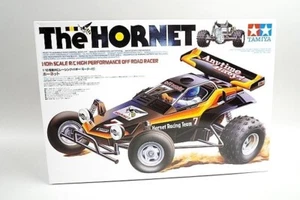The Hornet Tamiya Model RCC No.58336 1/10 body kit only From Japan Unused F/S - Picture 1 of 9