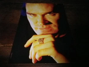 MORRISSEY - Mini poster couleurs 2 !!! - Imagen 1 de 1