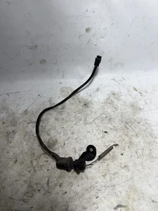 2004 Yamaha V Star 650 OEM Rear Brake Light Switch Assembly - Picture 1 of 3