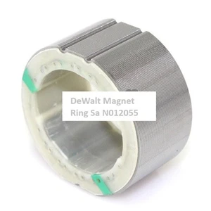 Anillo magnético DeWalt Sa N012055 - Imagen 1 de 1