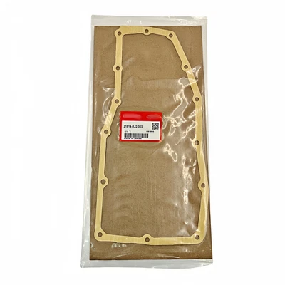 OEM Transmission Oil Pan Gasket For 15-22 Honda CR-V 16-22 Civic 13-21 Accord US - Image 1 of 4
