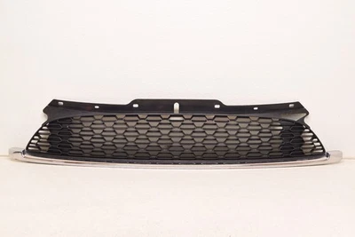 Parrilla delantera Mini Cooper R56 R55 R57 R59 OEM 2007-2015 Foto 1 de 4