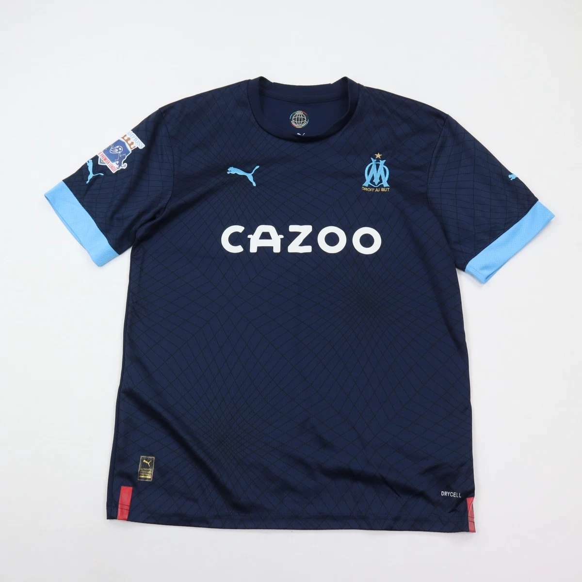 sexhippies OM FOOTBALL JERSEY Navy 希少 sexhippies OM FOOTBALL JERSEY Navy 希少