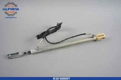 Cilindro derecho tapa maletero convertible Mercedes R170 SLK230 SLK320 97-04 FABRICANTE DE EQUIPOS ORIGINALES Foto 1 de 4