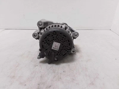 Alternador diésel Jeep JL Wrangler OEM 3,0 L 68292739AB 220 amperios 2018-2023 072898 Foto 1 de 4