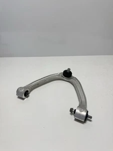 ✅2014-2024 INFINITI Q50 FRONT LEFT DRIVER SIDE UPPER CONTROL ARM OEM 39K - Picture 1 of 8