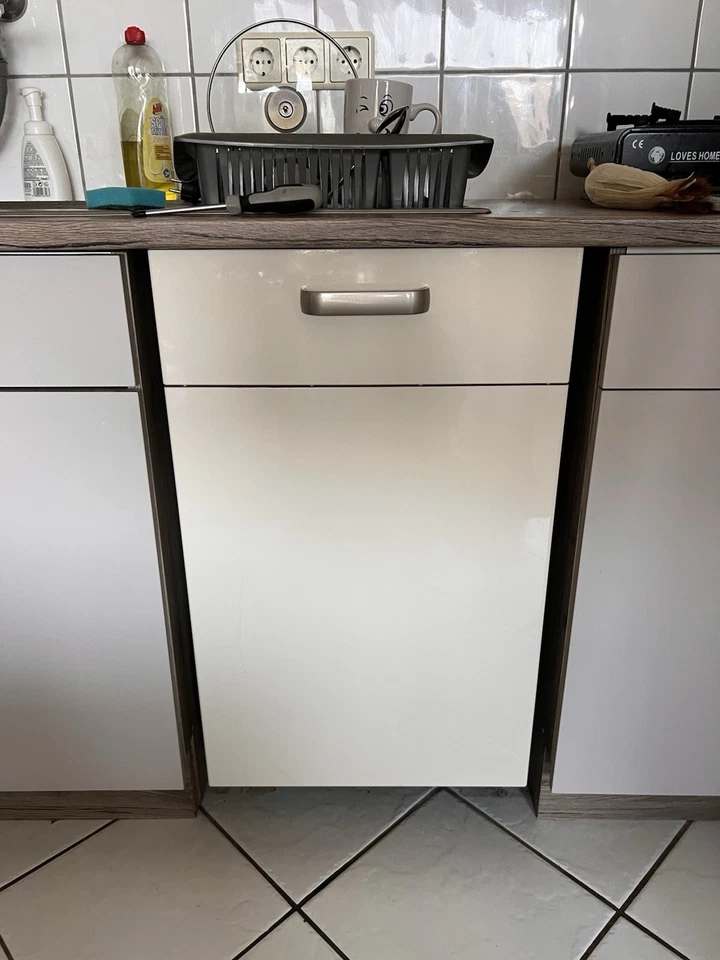 Spülmaschine Bomann GSPE 787 - Bild 1 von 3