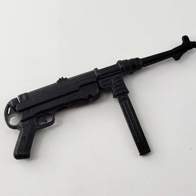 DID - 1/6 SCALE - METAL - MP40 - WW2 WWII 1:6 TH DRAGON IGNITE BBI ACI - Image 1 of 4