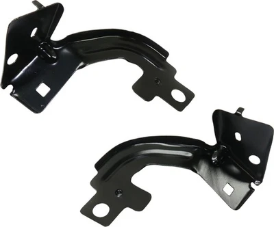 For 2009-2010 Ram Fender Support Front Steel SET PAIR Foto 1 de 4