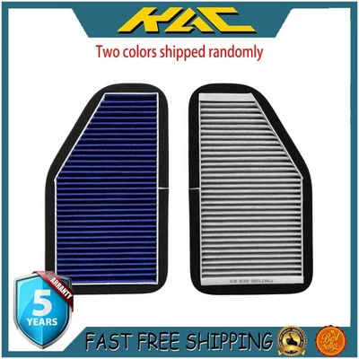 1pc Cabin Air Filter for 2007-2012 Ford Escape 2008-2011 Mazda Tribute - Image 1 of 4