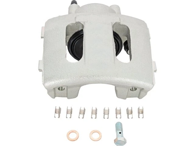 Brake Caliper For 1990-2001 Jeep Cherokee 1991 1992 1993 1994 1995 1996 JC337FM - Image 1 of 1