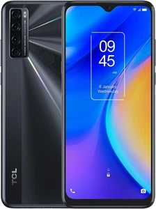 TCL 20 SE T671O 128GB 4G LTE GSM Desbloqueado 6.82" Buen Estado 8/10 o mejor - Imagen 1 de 4
