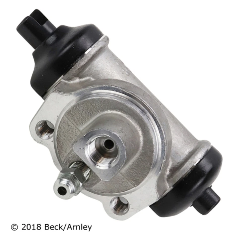 Cilindro de rueda trasero Beck Arnley 072-9501 para Nissan Sentra 2002-2006 Foto 1 de 4