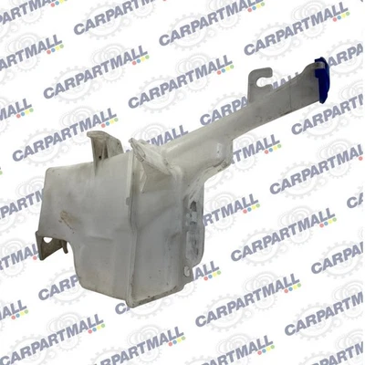 10-16 2010-2016 Buick LaCrosse Windshield Washer Fluid Reservoir Bottle OEM - Imagem 1 de 4