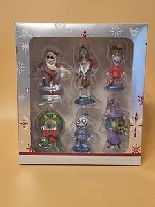 Disney's The Nightmare Before Christmas 6pc Ornament Set - Picture 1 of 14