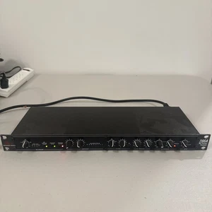 Rack Mount dbx 286A Mic Preamp / Processor - Picture 1 of 6