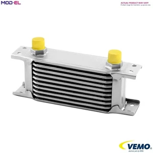 OIL COOLER ENGINE OIL V20-60-0031 FOR BMW 5/E60/E61/Z4/Roadster/E8 X1/SAV/E84 - Picture 1 of 16