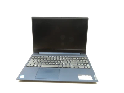 Lenovo IdeaPad S340-15IWL 15.6" Intel i7-8565U 1.80GHz 8GB RAM 256GB SSD Foto 1 de 4