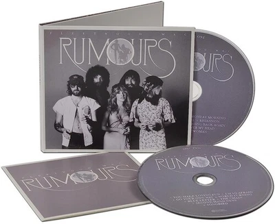 Fleetwood Mac - Rumours Live [New CD] Foto 1 de 2