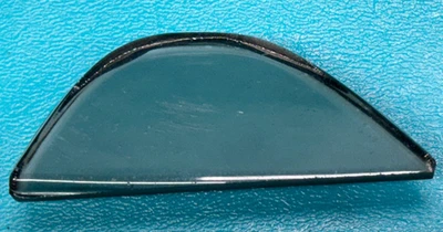 97-06 Jaguar X100 XK8 XKR Right Headlight Washer Nozzle Cover OEM LJA7054FA - Image 1 of 4