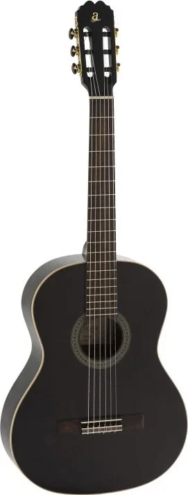 GT.CL CEDR TOP-SAPELLI BandS BLK - Image 1 of 1