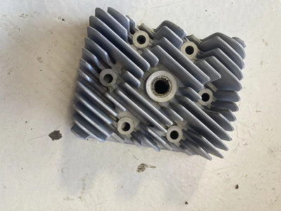 Chaparral Snowmobile 440 Cylinder G44B - Image 1 of 2