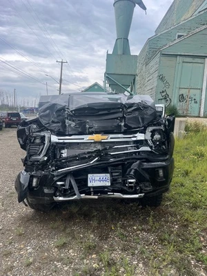 Chevrolet: Silverado 3500 - Изображение 1 из 3