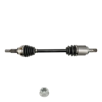 Front Left CV Axle Shaft Assembly For Nissan Quest 2011-2015 All engine 666411 Foto 1 de 4