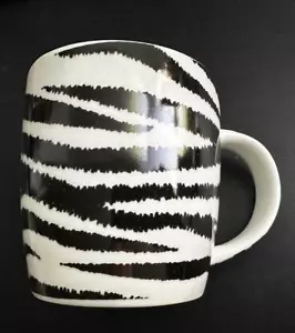 La tazza Zebra - Foto 1 di 4