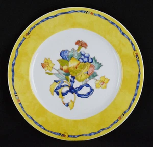 Plato de cena Bernardaud Borghese Limoges como nuevo (10 3/8") --- precio por volumen - Imagen 1 de 5