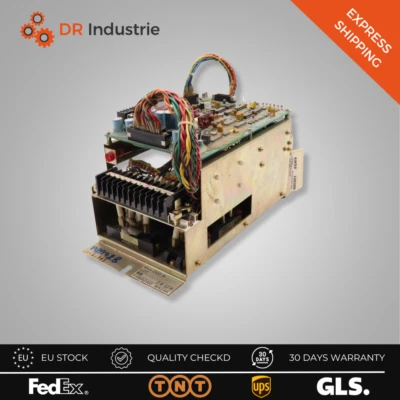 YAMAZAKI MAZAK MV CONTROLLER MV4-200W - Bild 1 von 4