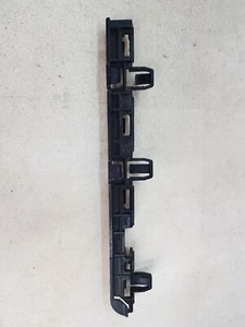 BMW M5 F10 11-16 BEIFAHRER UNTERE KOTFLÜGEL SEITENSCHWELLER SCHWELLER HALTER 7184775 - Bild 1 von 6