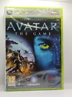 James Cameron's Avatar The Game XBox 360 NEW Sealed Not For Resale