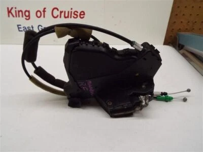 Actuador de bloqueo ES300 2002 159666 Foto 1 de 2