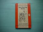SUCH DARLING DODOS by ANGUS WILSON P/BACK 1960 1ST PENGUIN EDITION