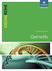 Diethard Baron J Grüne Reihe: Genetik: Schülerband (Grüne Reihe: Mat (Paperback)