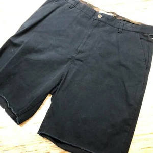 3000 Sovereign codes Los Angeles cotton Mens casual Shorts NAVY size XL nwt - Picture 1 of 2