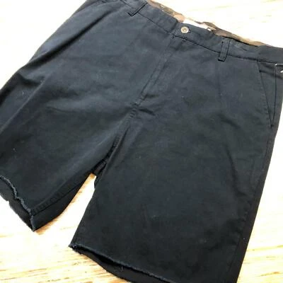 3000 Sovereign codes Los Angeles cotton Mens casual Shorts NAVY size XL nwt - Image 1 of 2