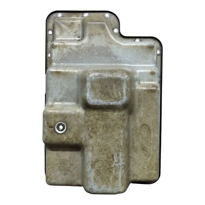 Pan y filtro de transmisión automática Ford Super Duty 5R110W F250 F350 Foto 1 de 4