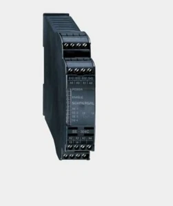 SCHMERSAL SE-304C MONITOR PER BORDI DI SICUREZZA - Foto 1 di 4