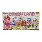 1997 Candy Land Milton Bradley Kids Classic Board Game **COMPLETE**