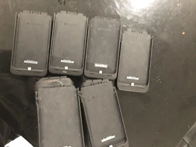 Estuche de batería 16 Bulk Mophie Juice Pack para iPhone 6 Plus/6s Plus - Negro Foto 1 de 3